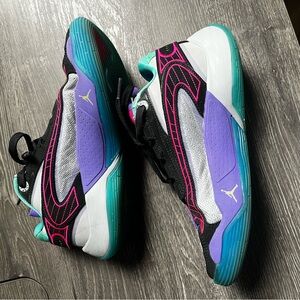 Jordan Luka 2 Allstar Basketball Shoes